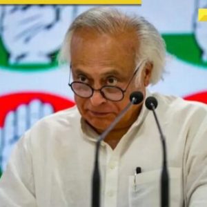 ‘PM Modi should take moral responsibility and resign’, says Congress leader Jairam Ramesh as BJP loses ground