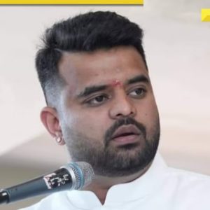 HD Kumaraswamy breaks his silence on Prajwal Revanna’s loss in Hassan: ‘People have shown…’