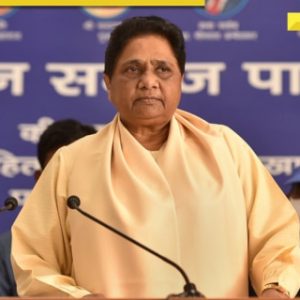 Lok Sabha Elections 2024: Mayawati’s BSP fails to win a single seat, struggles for relevance in Uttar Pradesh