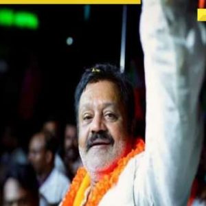 Thrissur Lok Sabha Election Results 2024: ‘Miracle was imminent’, says Suresh Gopi after BJP makes inroads in Kerala