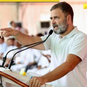 INDIA Bloc exploring government formation options as BJP sees below-par performance in Lok Sabha polls