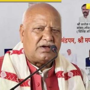 Lok Sabha Elections 2024 Results: BJP concedes defeat in Ram Mandir constituency Faizabad
