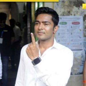 Diamond Harbour Lok Sabha Election Results 2024: TMC’s Abhishek Banerjee set to make third consecutive win