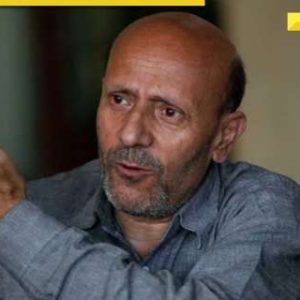 Who is Engineer Rashid, jailed J-K leader who defeated Omar Abdullah in Baramulla Lok Sabha seat?