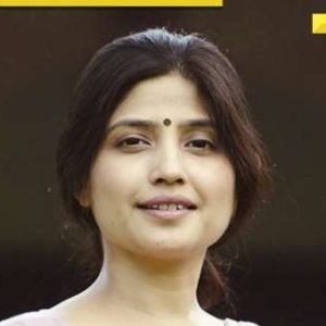 Lok Sabha Election: SP leader Dimple Yadav wins Mainpuri seat by 221639 votes