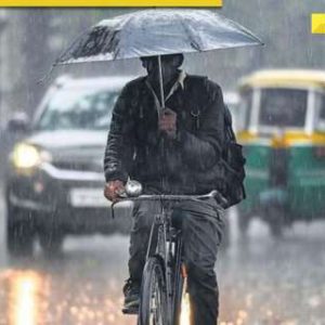 Weather update: IMD issues alert for rainfall, thunderstorm in several states, check forecast here