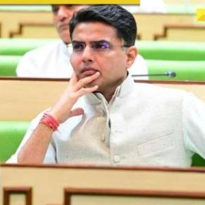 Lok Sabha Election Results 2024: West Bengal, Haryana, Rajasthan rejected BJP, says Congress leader Sachin Pilot