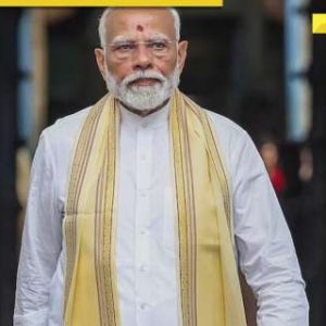 Lok Sabha Election Results 2024: PM Modi chairs meeting of outgoing Union Cabinet ahead of NDA leaders meet