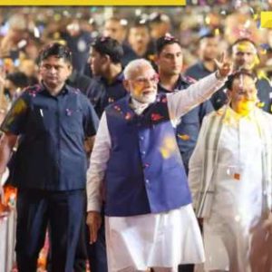 Narendra Modi to take oath as Prime Minister for third term on June 8, sources say