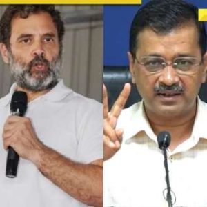 Trouble in INDIA Bloc? AAP leader claims party to contest Delhi Assembly Polls on its own, no alliance with Congress