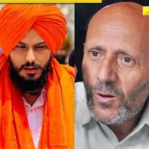 Lok Sabha Election Results 2024: Can jailed Amritpal Singh, Engineer Rashid take oath as MPs? Here’s what law says