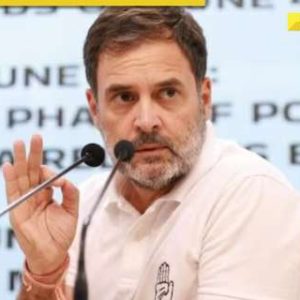 BJP calls Rahul Gandhi’s claims of ‘biggest stock market scam’ against PM Modi, Amit Shah ‘baseless’