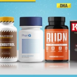 Best fat burners for men: What to know before buying