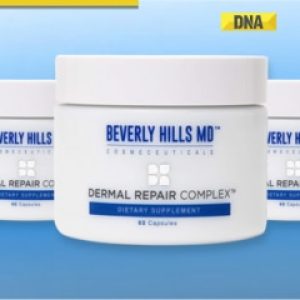 Dermal Repair Complex Review: Is it safe and effective?
