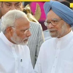 Narendra Modi or Manmohan Singh: Which PM did Sensex give the highest returns?