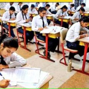 CBSE issues warning against fake syllabus, sample question papers after….