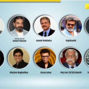 Celebrating 3rd term of PM Modi with heartfelt wishes from Anil Kapoor, Kamal Haasan, Rachana Shah, Rhythm Wagholikar