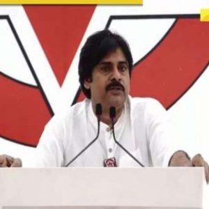 Jana Sena Party chief Pawan Kalyan likely to be Andhra Pradesh deputy chief minister