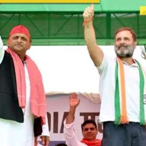 UP Elections Results: These INDIA Bloc MPs may lose membership if they get…