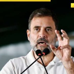 ‘Everybody knows answer except…’: Rahul Gandhi on choosing between Wayanad, Rae Bareli Lok Sabha seat