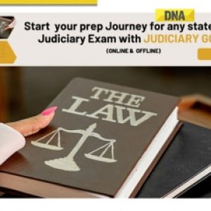 How to Prepare for Judiciary Exams in India with TopRanker’s Judiciary Gold