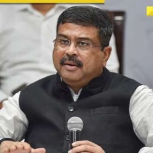 ‘There is no…’: Union Education Minister Dharmendra Pradhan makes big statement on NEET UG paper leak allegations