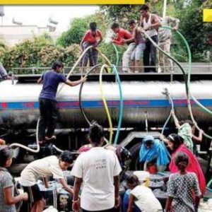 ‘Doesn’t have surplus water’: Himachal tells SC amid Delhi water crisis