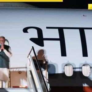 PM Modi arrives in Italy’s Apulia for G7 Summit; several bilateral meetings lined up with world leaders