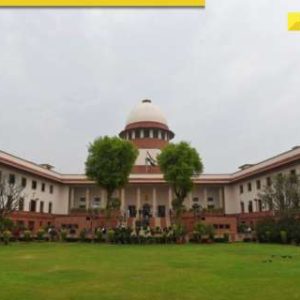 NEET-UG 2024: SC issues notice to Centre, NTA on plea for CBI probe