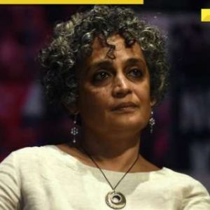 Delhi LG sanctions prosecution of Arundhati Roy under UAPA in 2010 provocative speech case