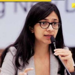 ‘Incessant attacks on my character’: Swati Maliwal writes to INDIA Bloc leaders, seeks time to discuss assault case