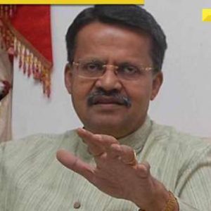 Who is Bhartruhari Mahtab, 7-time MP and new pro-tem Speaker of Lok Sabha?