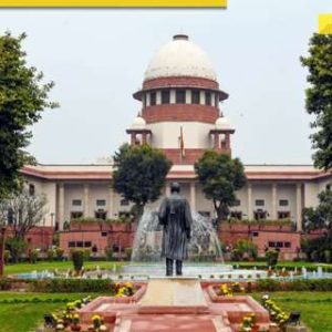 SC refuses to stay NEET counselling again, issues notice to NTA, next hearing on…