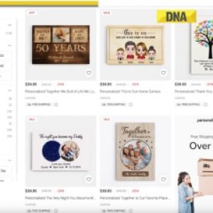 Personal House – Where Customized Gifts Tell Your Story