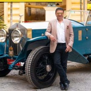 India Makes History As Yohan Poonawalla’s Rolls-Royce ’17EX’ Wins ‘Best In Show’ Award At ‘Valletta Concours’ In Malta