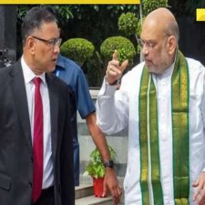 Tapan Kumar Deka gets one year extension as Intelligence Bureau chief