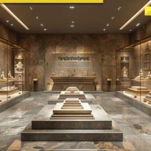 Tata Group gets nod to build ‘museum of temples’ with Rs 650 crore in…