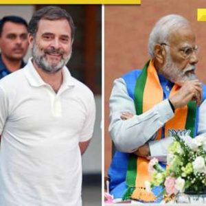 BJP, Congress issue whip to their MPs for Lok Sabha Speaker’s election tomorrow