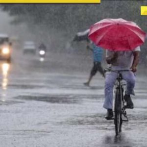 IMD Weather Update: Heavy rain likely in northwest, northeast India over 5 days, check full forecast