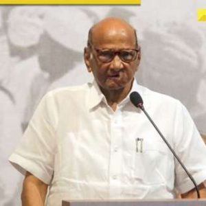 Shiv Sena (UBT), NCP (SP), Congress to contest upcoming Maharashtra polls together: Sharad Pawar