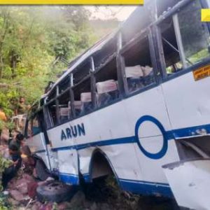 NIA raids multiple locations in J&K’s Rajouri in connection with Reasi terror attack case