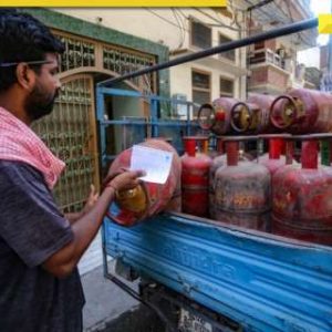 Commercial LPG cylinder gets cheaper from today, rates slashed by…