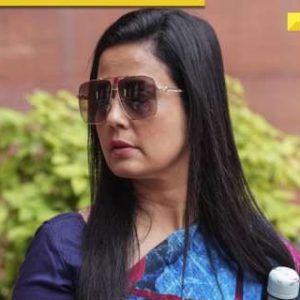 ‘Lost my uterus, lost my…’: TMC leader Mahua Moitra attacks BJP in Parliament