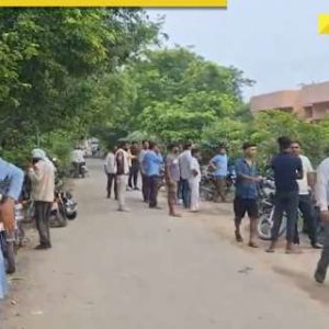 Uttar Pradesh: 27 dead, including 3 children, in stampede at religious event in Hathras