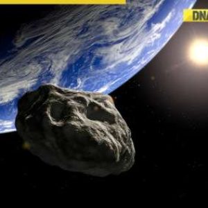 NASA Alert: Two massive asteroids set to be alarmingly close to Earth today; Know will it hit, speed, distance and more