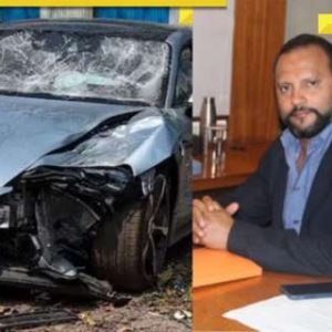 Pune Porsche Horror: Teen’s father granted bail in kidnapping case, later arrested in…