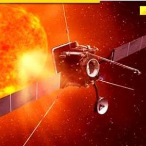 ISRO’s Aditya-L1 completes first halo orbit around Sun-Earth L1 point in….