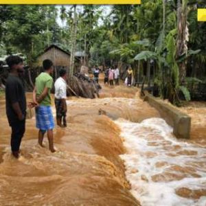 Assam flood situation worsens, over 11 lakh people suffering