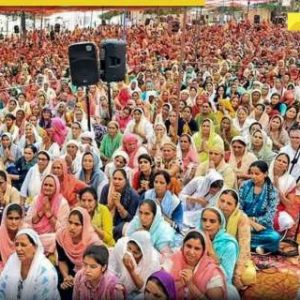 Hathras stampede: FIR lodged against Satsang organisers as death toll rises to 121