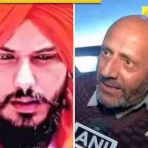 Amritpal Singh, jailed Engineer Rashid to take oath as Lok Sabha MP today